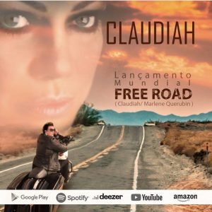 Free Road • Claudiah