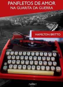 Baixe o e-book Panfletos de Amor • de Hamilton Britto