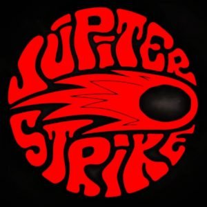 Júpiter Strike lança o single O Troco