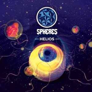 Spheres segue no lançamento de 'Helios' com o clipe 'Spiritual Journey'