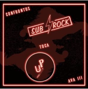 Sub-Rock Lança Versão de 'Um Simples Projeto'