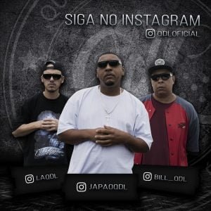 Banca Quadrilha do Leste