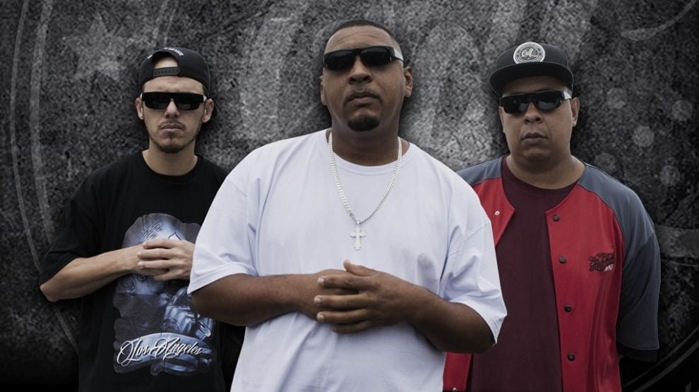 Banca Quadrilha do Leste