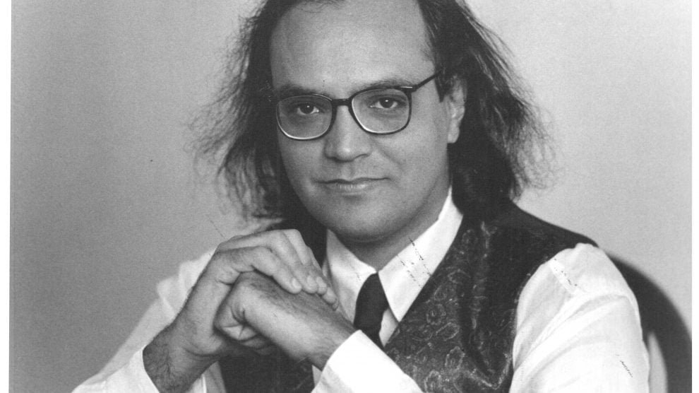 Andersen Viana, por Branca M. de Paula