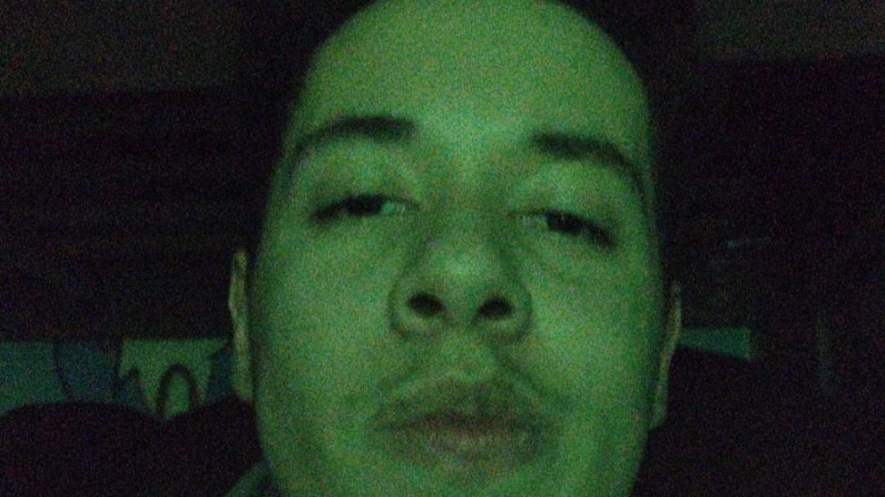 Patrick letrista na Expedição CoMMúsica