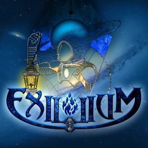 O metal melódico da banda Exillium