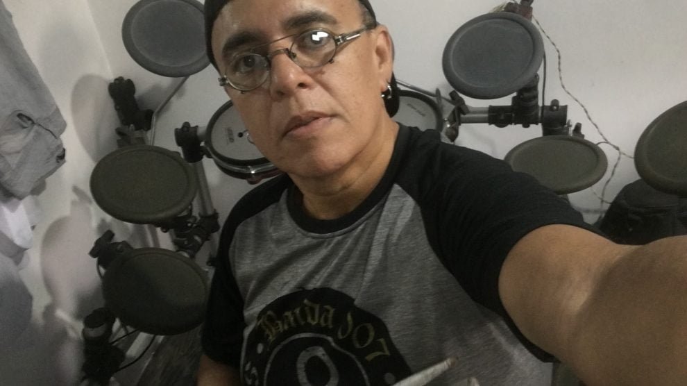 Troll Porrada Sonora