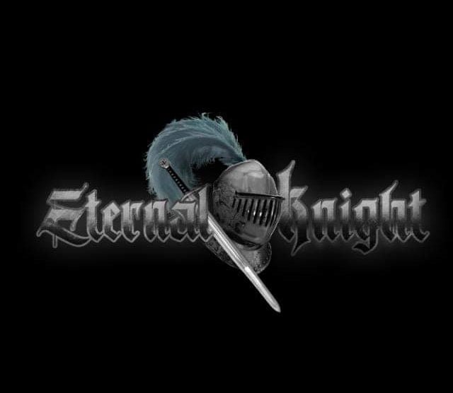 Eternal Knight nos oferece Calix - vem ouviver na Expedição CoMMúsica