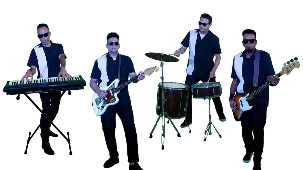 As viagens espaciais da Hitchcocks