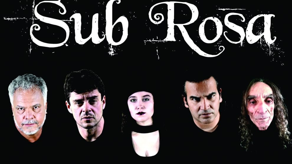 Sub Rosa