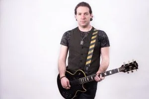 Kadu Sasso - guitarra, sons e dicas