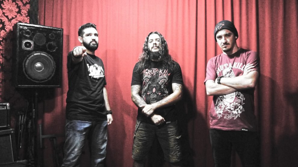 Renan Chiaradia e Regis Andrade contam a formação da HowSelf