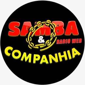 Parceria com o portal Samba e Companhia