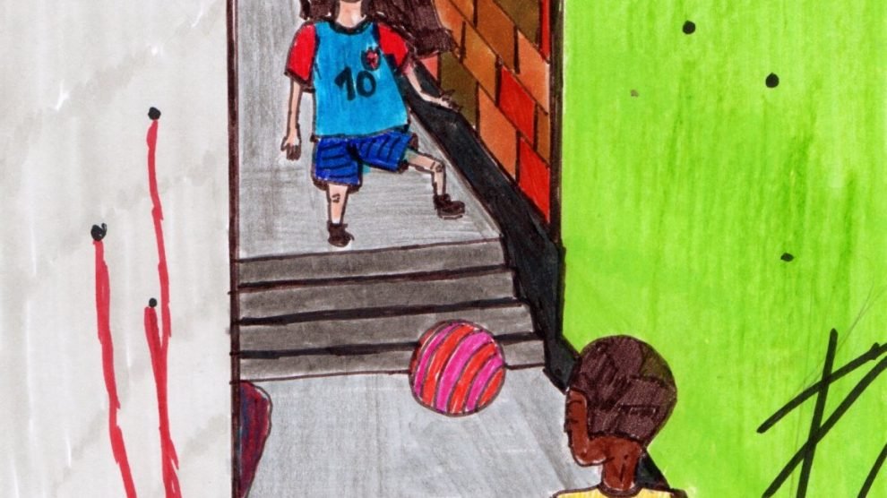 Ilustre Palavra - Lembranças