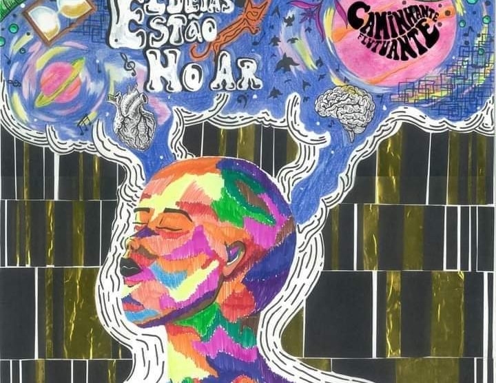 Caminhante Flutuante