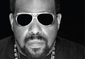 Estação Black • DJ Afrika Bambaataa