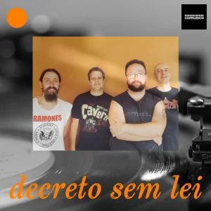 Decreto Sem Lei: São Paulo