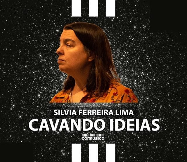 Seja um colunista no portal da Expedição CoMMúsica