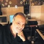 Ópera Pitágoras de Samos, obra de Andersen Viana, é o primeiro teatro musical do mundo escrito