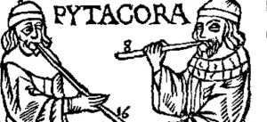 Ópera Pitágoras de Samos • 24/12 • na rádio Expedição CoMMúsica