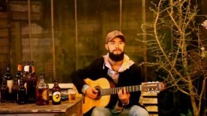 Trans Horizontal #3 • João Sanson