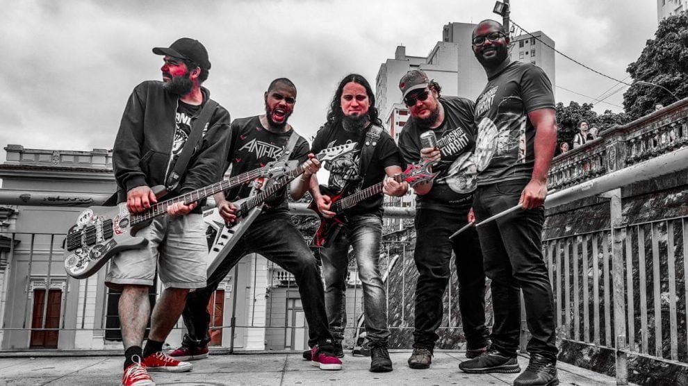 The Mask Of Tyrant: Banda lança teaser da faixa “Last Hour”