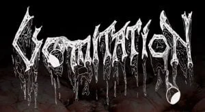 Entrevista com a banda Vomitation • Death Metal