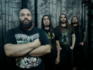 Vulture: banda abre sua agenda de shows