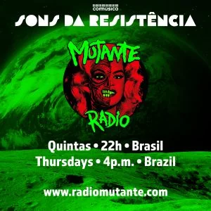 Sons da Resistencia Mutante