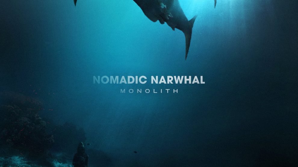Odisseia aquática em Nomadic Narwhal