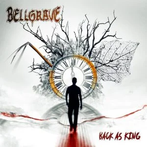 A alemã Bellgrave lança 'Back as King'