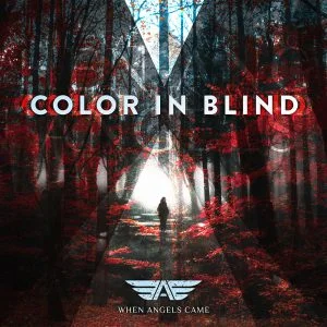 O projeto de Jacques van der Merwe apresenta 'Color in Blind'