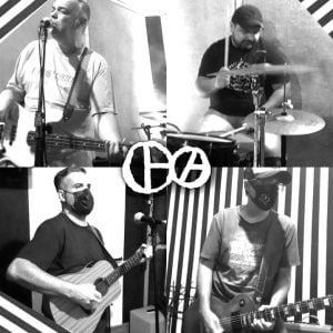 Eletroacordes é presença no rock autoral do RS