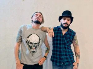 Rádio Moscou lança o acústico 'Quando o Sol Brilhar'