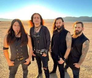 Immortal Guardian lança vídeo para o single 'Echoes'