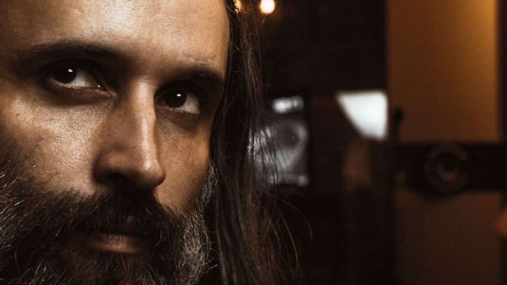 Padovani's Death vem com o acústico de 'Start Over'