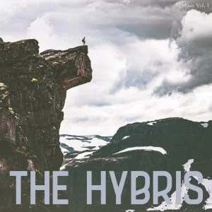 The Hybris traz vibrações de rock alternativo retrô