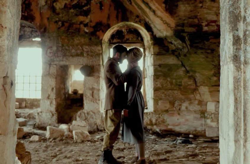 Seventh Station publica a superprodução em videoclipe 'Nadia'