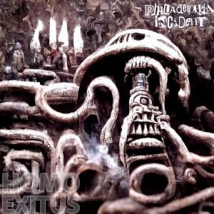 Philadelphia Incident Homo Exitus