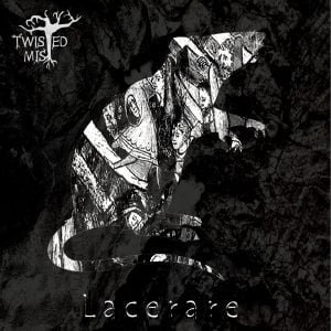 A dupla francesa de folk metal Twisted Mist apresenta o novo álbum 'Lacerare'