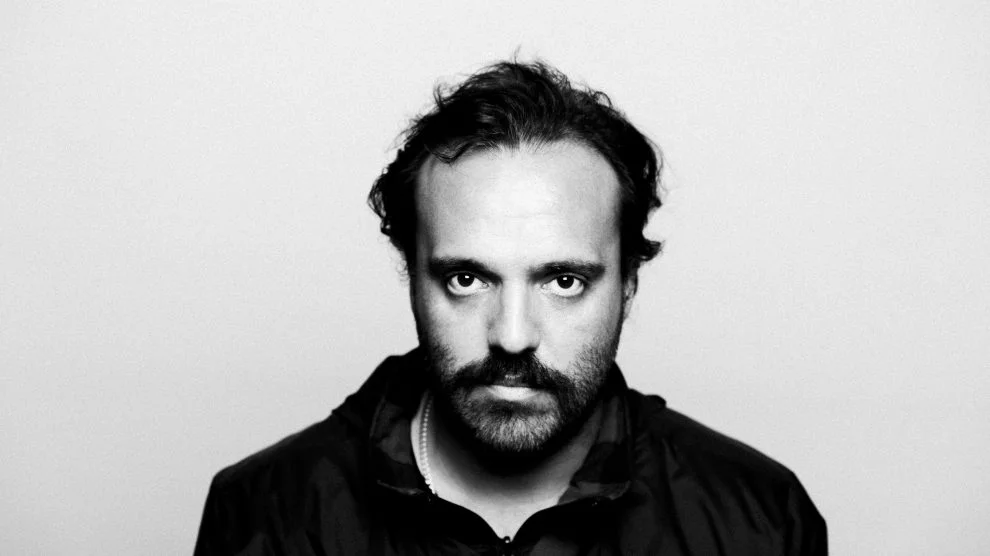 Pedro Mendes Levier apresenta a exposição "Entre Fronteiras"